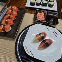  at ARITO - Japanese Vegetarian Fusion in Bangkok