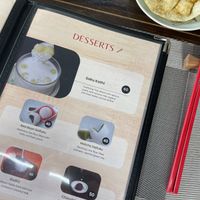  #Veganuary at ARITO - Japanese Vegetarian Fusion in Bangkok