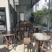  #Veganuary at ARITO - Japanese Vegetarian Fusion in Bangkok