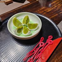  at ARITO - Japanese Vegetarian Fusion in Bangkok