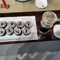  at ARITO - Japanese Vegetarian Fusion in Bangkok