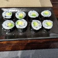  at ARITO - Japanese Vegetarian Fusion in Bangkok