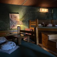   at Čajovna Jedna Báseň in Prague