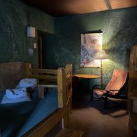   at Čajovna Jedna Báseň in Prague