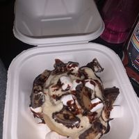   at Cinnaholic in Marlton