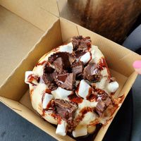  at Cinnaholic in Marlton