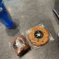   at Cinnaholic in Marlton