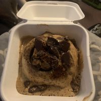   at Cinnaholic in Marlton