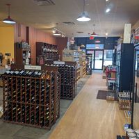  at The Vault in Lewiston