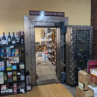  at The Vault in Lewiston