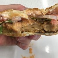  at The Welcome Table Kitchen & Bakery in Morrison