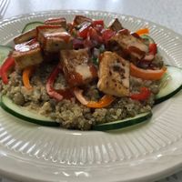  at The Welcome Table Kitchen & Bakery in Morrison