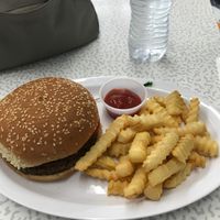  at The Welcome Table Kitchen & Bakery in Morrison