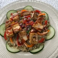  at The Welcome Table Kitchen & Bakery in Morrison