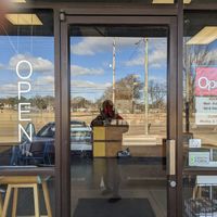 Open for brunch at LuLu's in Memphis