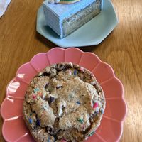   at LuLu's in Memphis