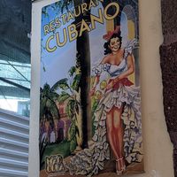  at MadCuba in Funchal