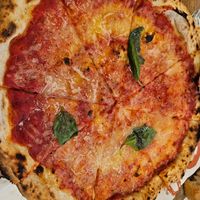  at Orto Pizzabar in Belfast