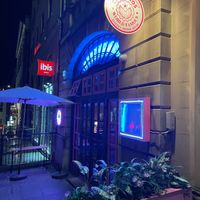  at Civerinos in Edinburgh