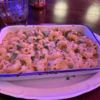   at Civerinos in Edinburgh