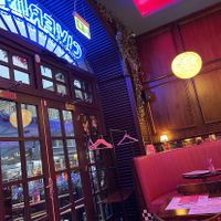   at Civerinos in Edinburgh