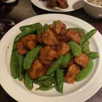   at Hakkasan - Mayfair in London