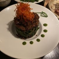   at Hakkasan - Mayfair in London