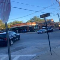 Front  at Scallions in Saratoga Springs