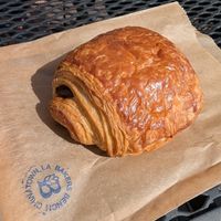  at Bakers Bench - Pop-up in Los Angeles