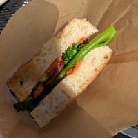  at Bakers Bench - Pop-up in Los Angeles