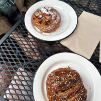   at Bakers Bench - Pop-up in Los Angeles