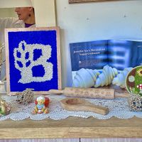 Wonderful little place  at Bakers Bench - Pop-up in Los Angeles