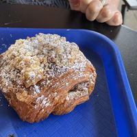   at Bakers Bench - Pop-up in Los Angeles