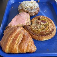   at Bakers Bench - Pop-up in Los Angeles