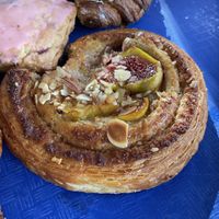   at Bakers Bench - Pop-up in Los Angeles