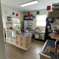   at Bakers Bench - Pop-up in Los Angeles