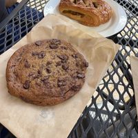   at Bakers Bench in Los Angeles