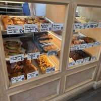   at Bakers Bench in Los Angeles