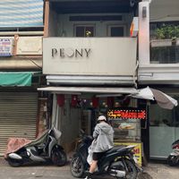   at Chay 757 in Ho Chi Minh City