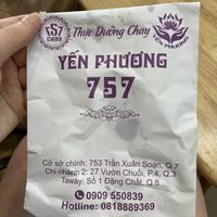   at Chay 757 in Ho Chi Minh City