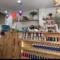 Inside   at Chay 757 in Ho Chi Minh City