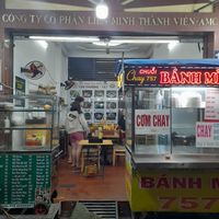  at Chay 757 in Ho Chi Minh City