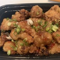 Cauliflower  at Tiffin in Kelowna