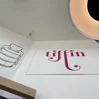   at Tiffin in Kelowna