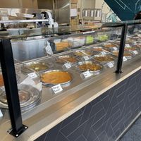   at Tiffin in Kelowna