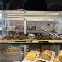 Vegan snacks  at Kaūa'a Tahiti in Tahiti