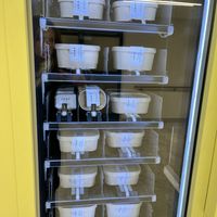   at Veat - Sankt Görans Sjukhus in Stockholm