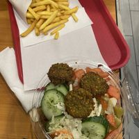   at Maoz - Xavier Privas in Paris