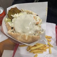   at Maoz - Xavier Privas in Paris