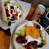  at Maoz - Xavier Privas in Paris